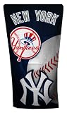 New York Yankees MLB Baseball Adult Beach Towel