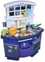 Little Tikes Play Smarter Cook 'N Learn Kitchen