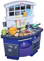 MGA Play Smarter Cook'n Learn Kitchen