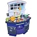 Little Tikes Play smarter Cook N Learn Kitchen