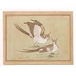Asian Art Miniatures Water Color Paintings on Paper