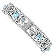 Spring Fresh Stretch Bracelet