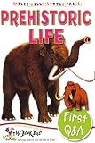 Prehistoric life