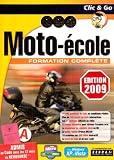 Moto-école 2009