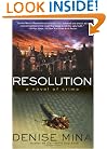 Resolution: A Novel of Crime