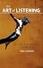 The Art of Listening: Intuition & Improvisation in Choreography