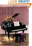 Alfred's Basic Adult Piano Course: Lesson Book, Level One