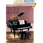 Alfred's Basic Adult Piano Course: Lesson Book, Level One