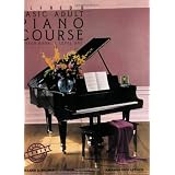 Alfred's Basic Adult Piano Course: Lesson Book, Level One ~ Willard A. Palmer
