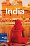 Lonely Planet India Travel Guide (Country Travel Guide)