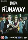The Runaway - Season 1 - 2-DVD Set ( The Run away ) ( The Runaway - Season One ) [ NON-USA FORMAT, PAL, Reg.2 Import - United Kingdom ]