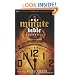 One Minute Bible for Students: 366 Devotions Connecting You With God Every Day From the Holman CSB