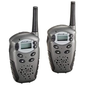 Click here to buy 2-Way Sport Radio Set by Coast Cutlery.