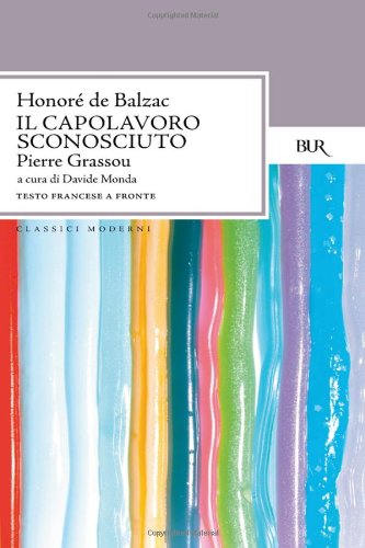 Il capolavoro sconosciuto-Pierre
