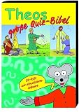 Eigenschaften Katholisches Bibelwerk  / Theos grosse Quiz-Bibel. CD-ROM für Windows 95/98/NT/2000