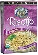 Lundberg Organic Porcini, Wild Mushroom Risotto, 5.9-Ounce Boxes (Pack of 12)