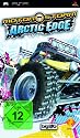MotorStorm: Arctic Edge