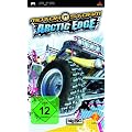 MotorStorm: Arctic Edge