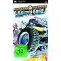 MotorStorm: Arctic Edge