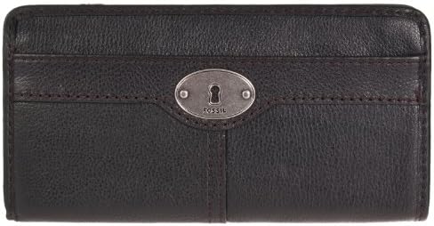 Fossil Marlow Zip Clutch