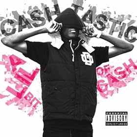 Lil Bit of Cash [Explicit]