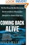 Coming Back Alive: The True Story of the Most Harrowing Search and Rescue Mission Ever Attempted on Alaska's High Seas