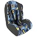 CHILD CAR SEAT CHILDRENS CARSEAT 9-25KG 2-5YRS P66 Image