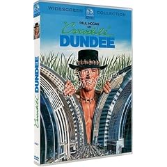 Crocodile Dundee