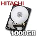 Hitachi 1 TB 16MB 7200RPM SATA Bulk/OEM Hard Drive 0A38016