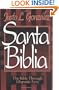 Santa Biblia: The Bible Through Hispanic Eyes Spanish