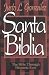 Santa Biblia: The Bible Through Hispanic Eyes Spanish