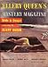 Ellery Queen's Mystery Magazine, August 1955 (Volume 26 No. 2)