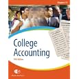 College Accounting, Chapters 1-9