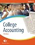 College Accounting, Chapters 1-9