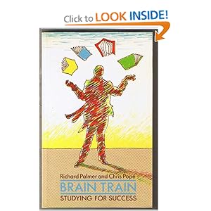 Brain Train - unkown