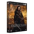 Solomon Kane
