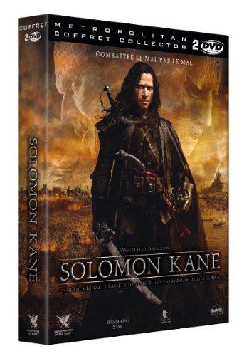 Solomon Kane