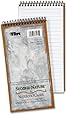 TOPS Recycled Gregg Rule Steno Pad (74130)