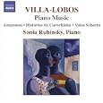 Vol 7: Piano Music