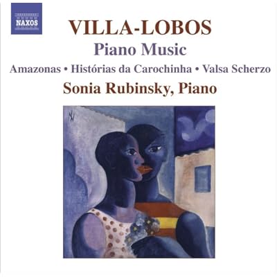 Piano Music v. 7 Cover