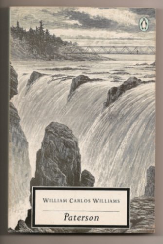 William Carlos Williams