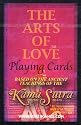 Kama Sutra Playing Cards - Not Suitable for Children