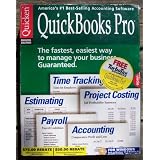 QuickBooks Pro [Version 5.0] ~ QuickBooks