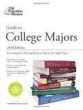 Guide to College Majors, 2010 Edition (College Admissions Guides)