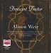 Innocent Traitor (Audio CD)