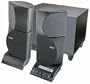 Altec Lansing ADA 890 4.1 THX Certified Computer Speakers (5-Speaker, Black)