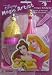 Disney Magic Artist Stamper Activity Set - Belle & Sleeping Beauty