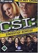 CSI: Crime Scene Investigation - Eindeutige Beweise