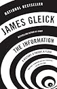 The Information: A History, a Theory, a Flood