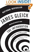 The Information: A History, a Theory, a Flood